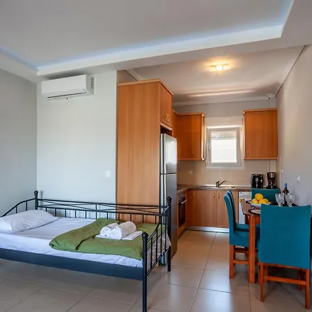 Darina Apartament
