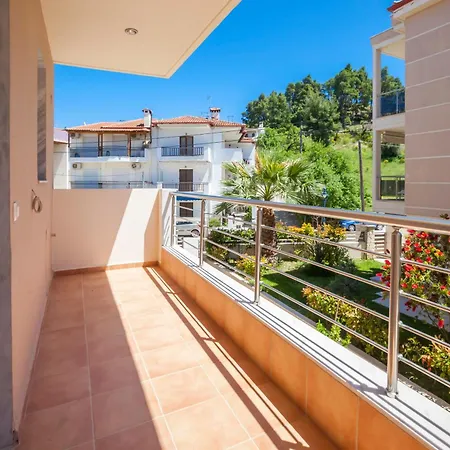 Darina Apartmán