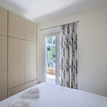Apartmán Darina