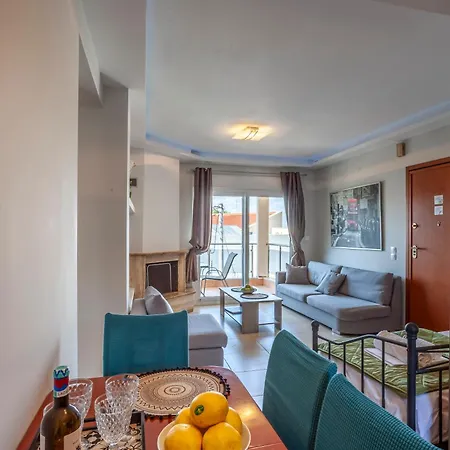 Darina Apartmán *