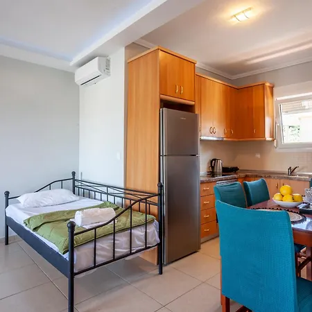 Darina Apartmán
