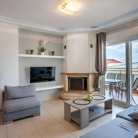 Apartmán Darina *