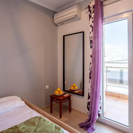 Darina Apartmán *