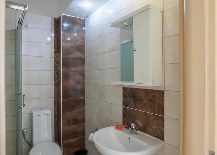 Darina 公寓 佩科霍里